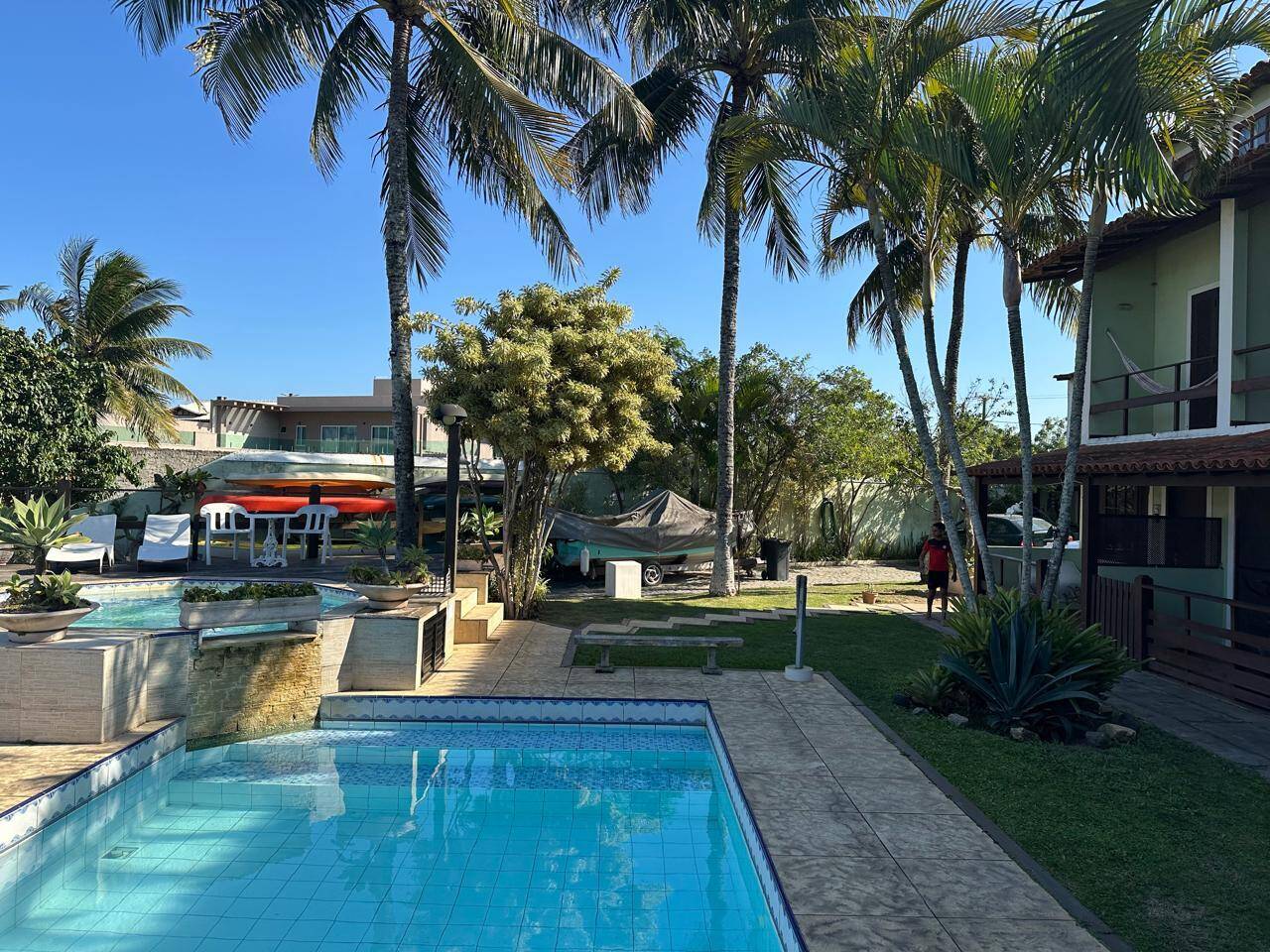 Casa, 3 quartos, 48 m² - Foto 25