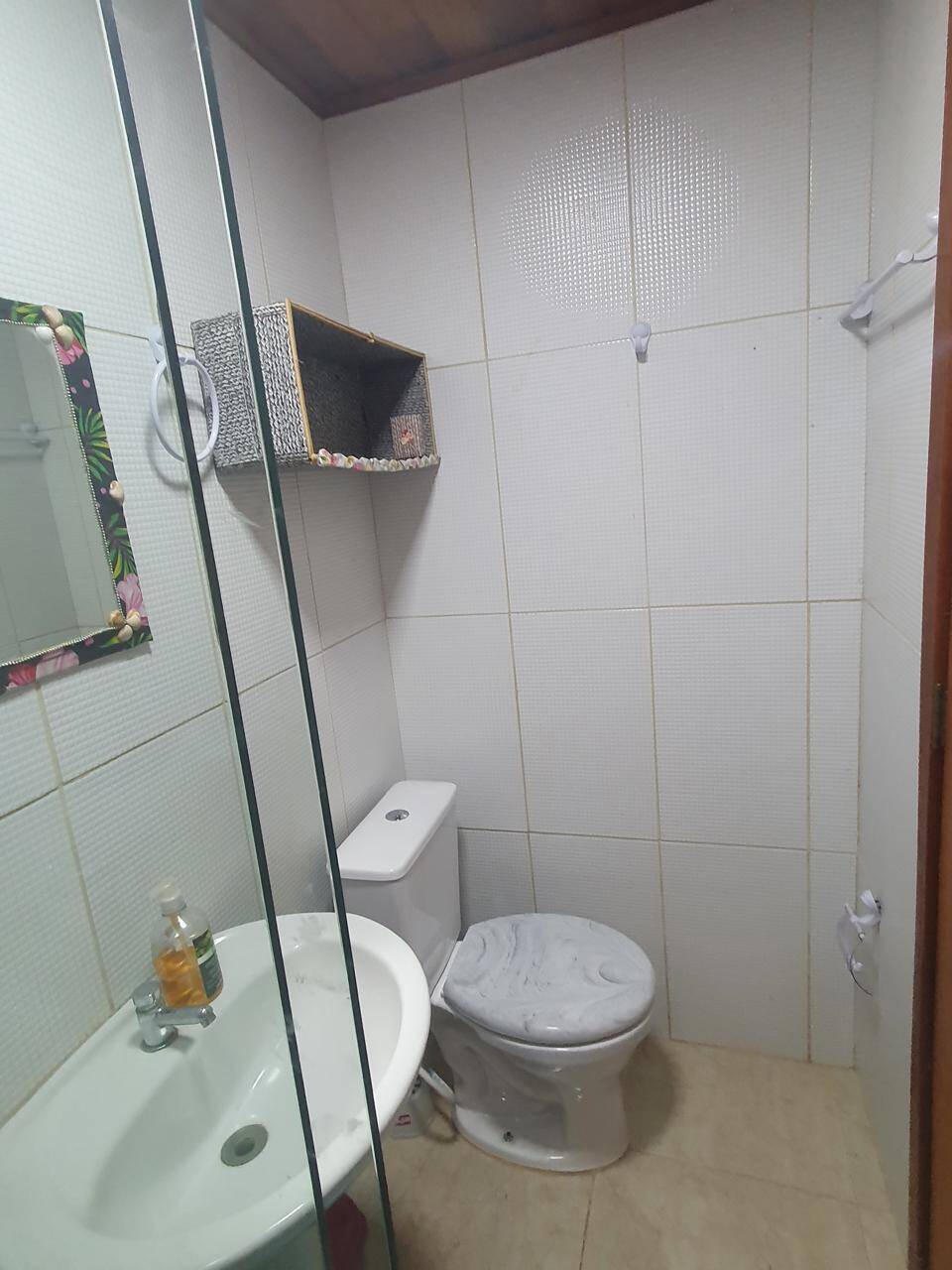 Casa, 3 quartos, 48 m² - Foto 14