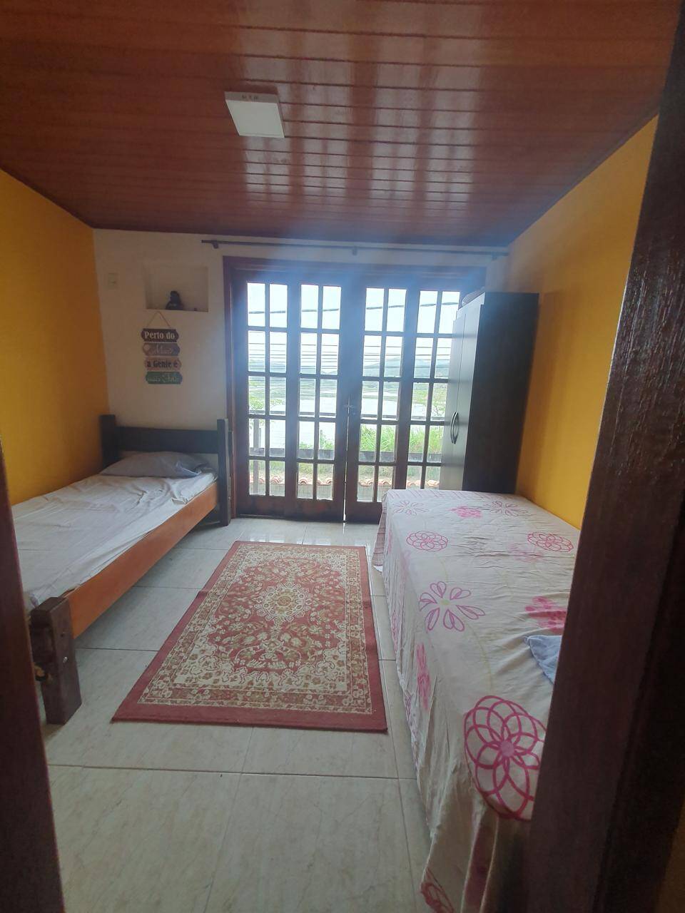 Casa, 3 quartos, 48 m² - Foto 21