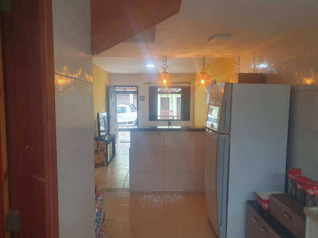 Casa, 3 quartos, 48 m² - Foto 11