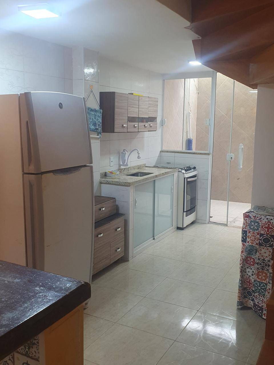 Casa, 3 quartos, 48 m² - Foto 10