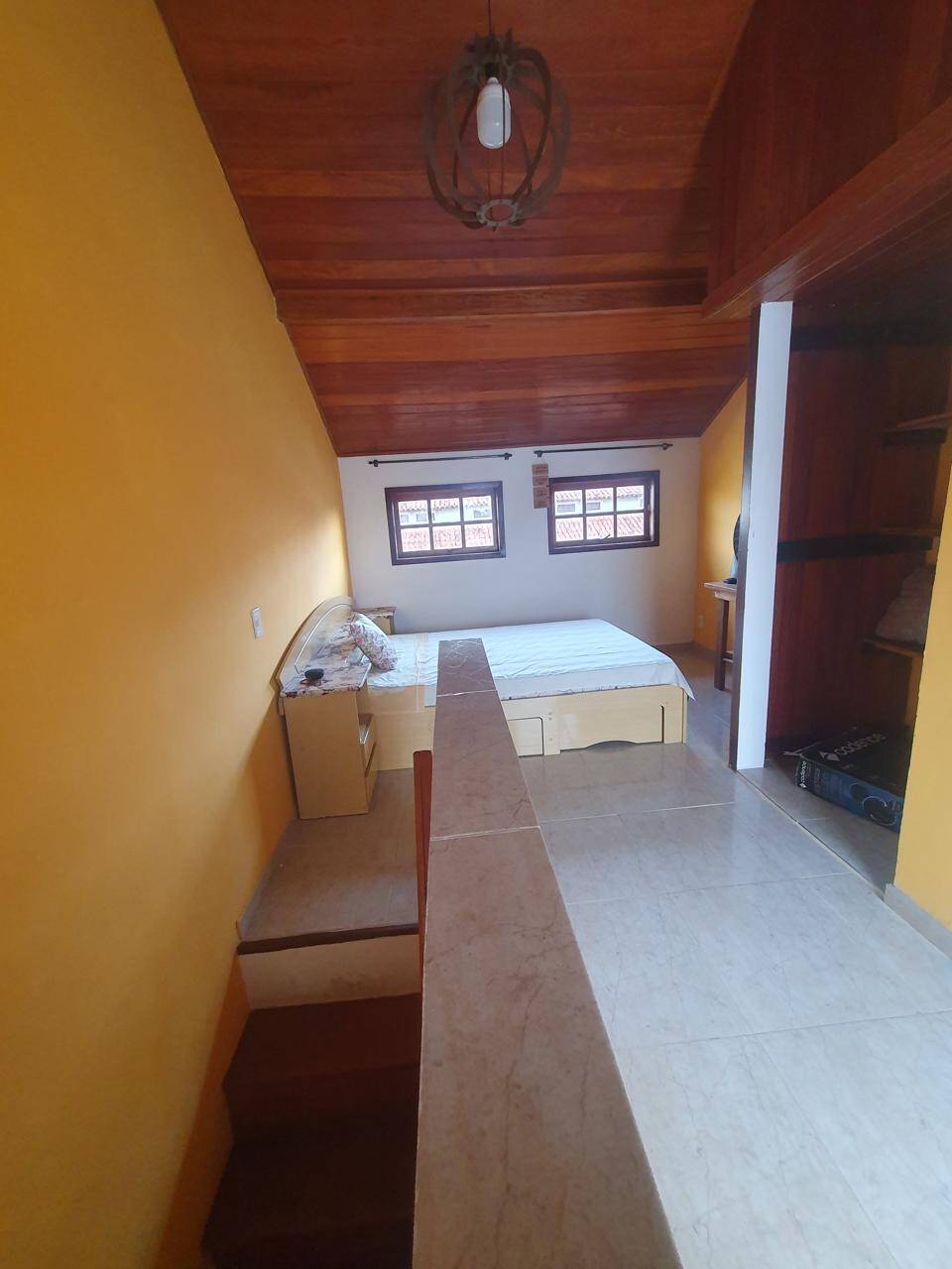 Casa, 3 quartos, 48 m² - Foto 15