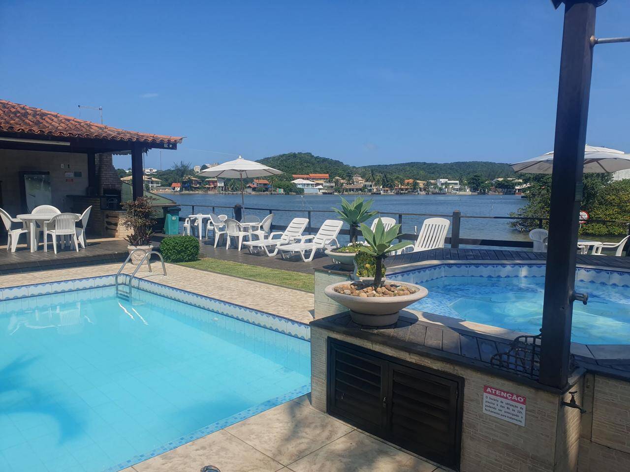 Casa, 3 quartos, 48 m² - Foto 30