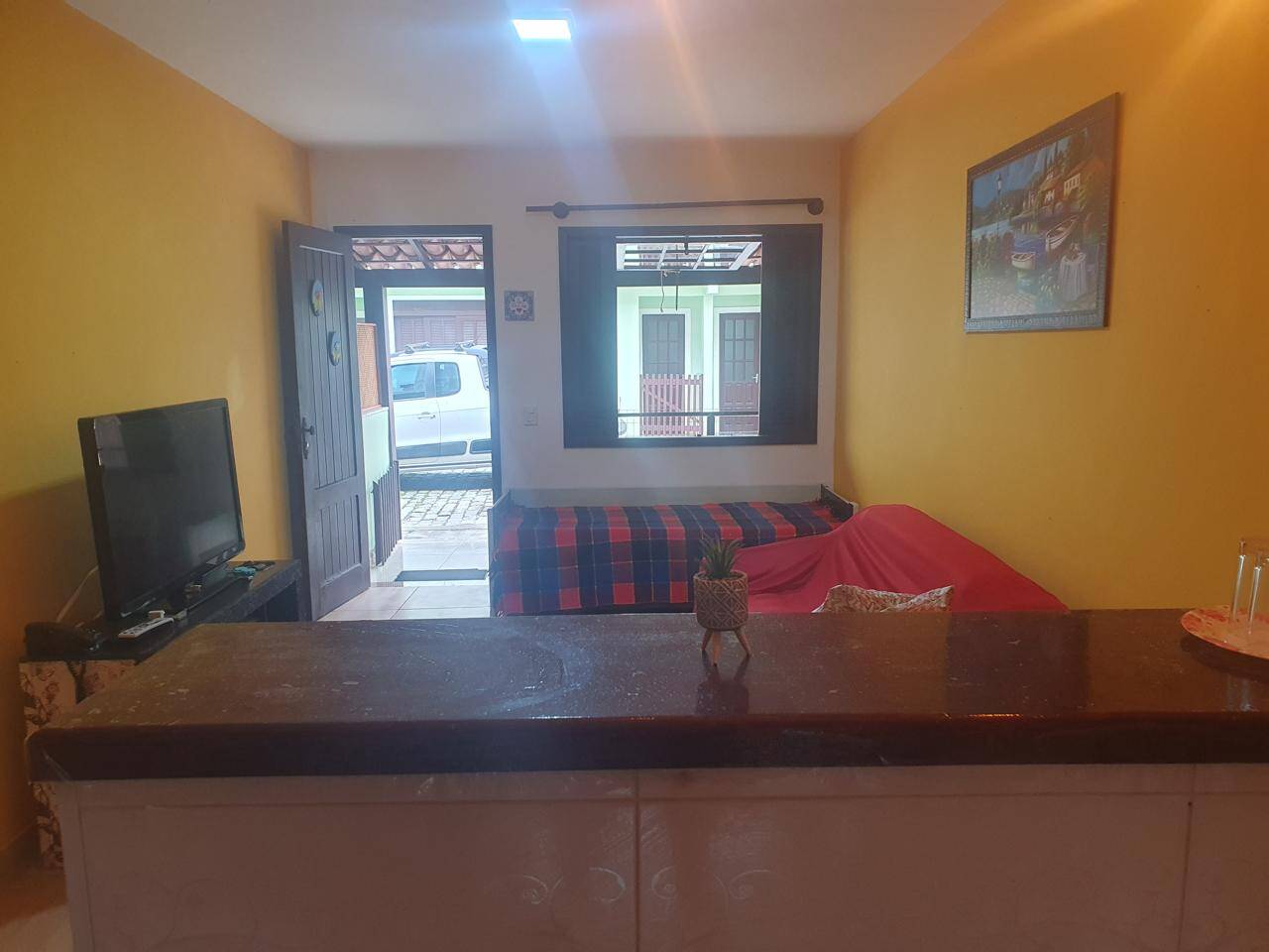 Casa, 3 quartos, 48 m² - Foto 8