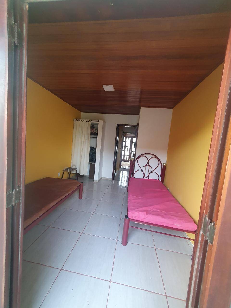 Casa, 3 quartos, 48 m² - Foto 19