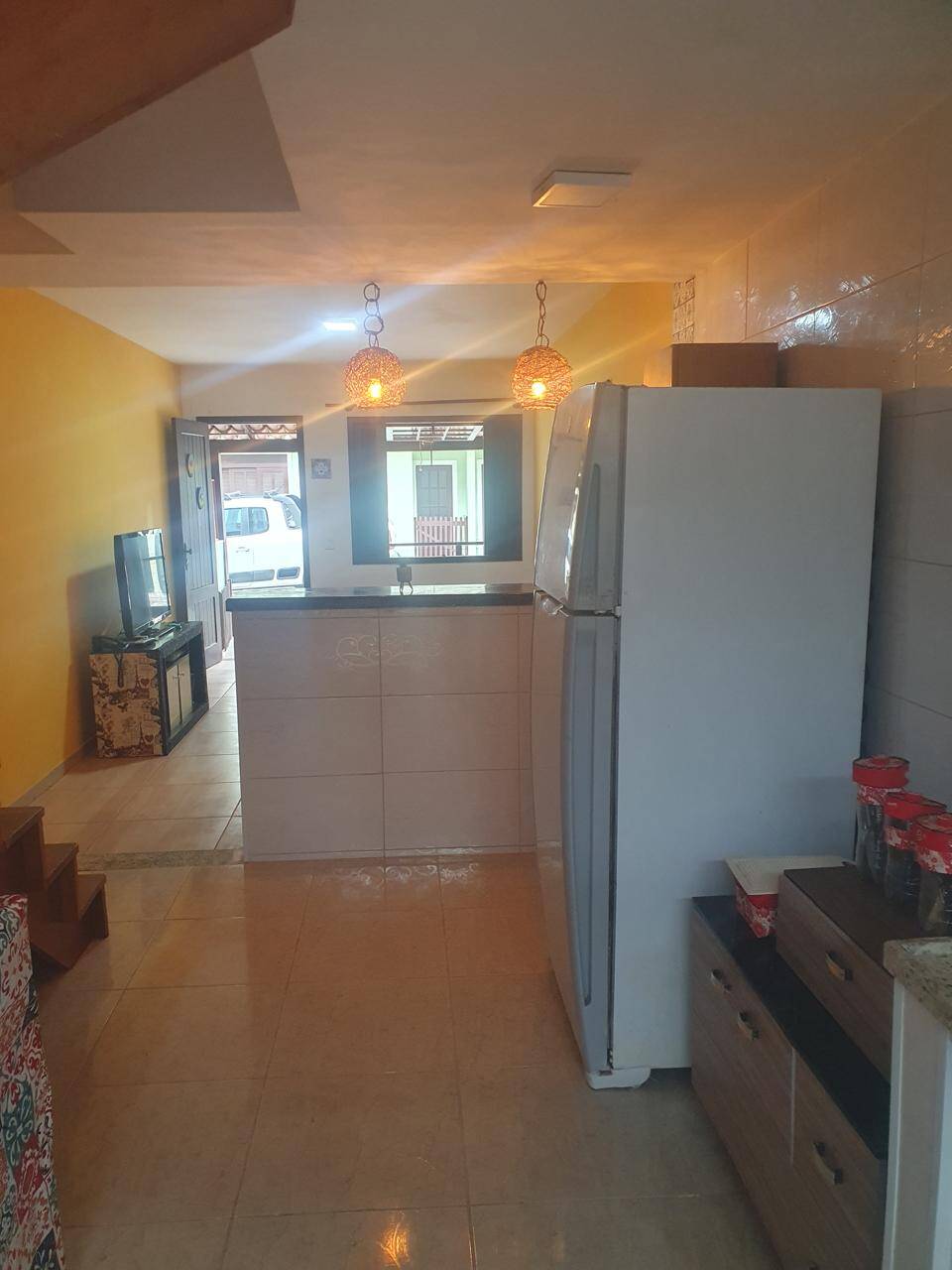 Casa, 3 quartos, 48 m² - Foto 12