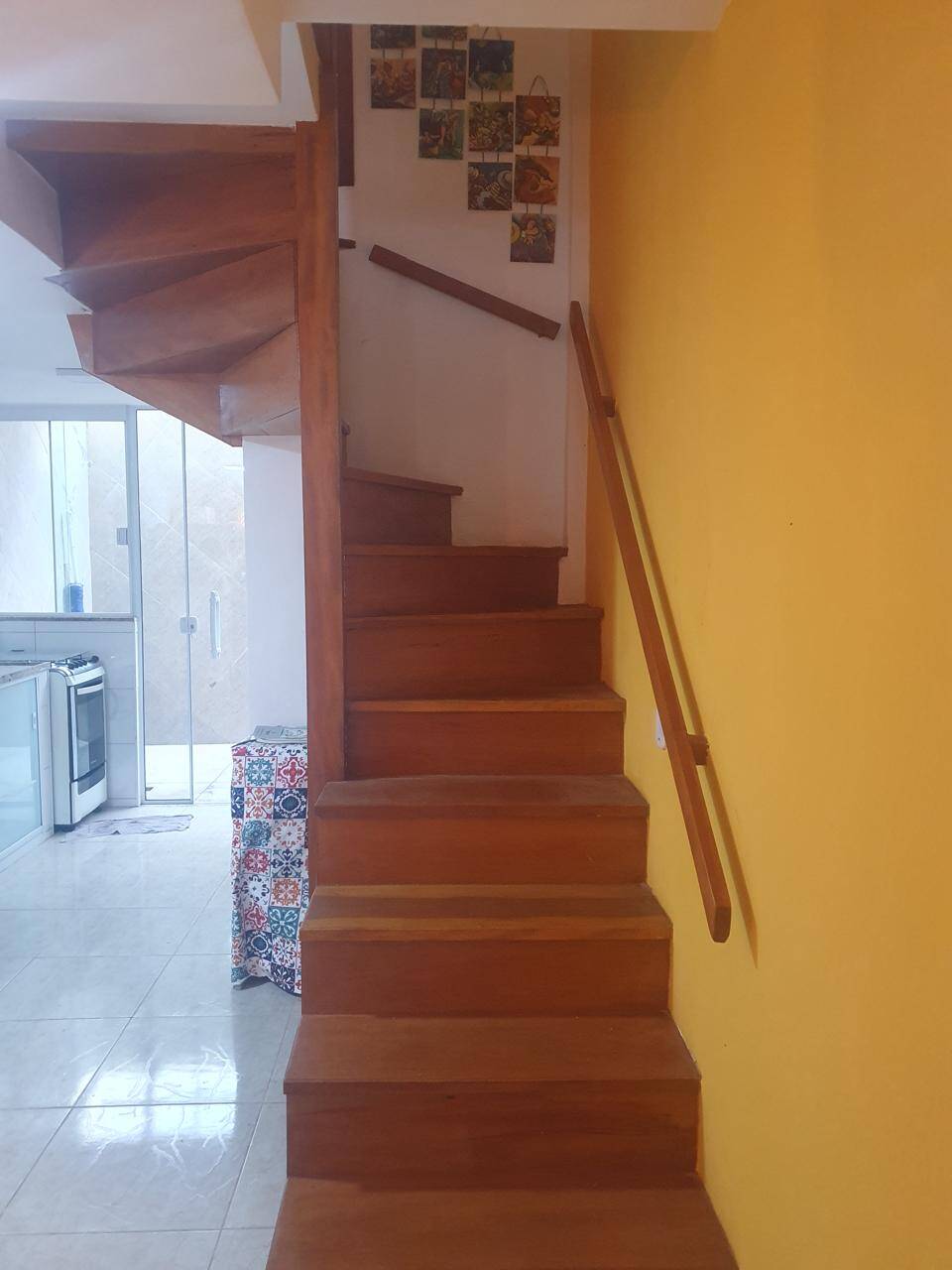 Casa, 3 quartos, 48 m² - Foto 17