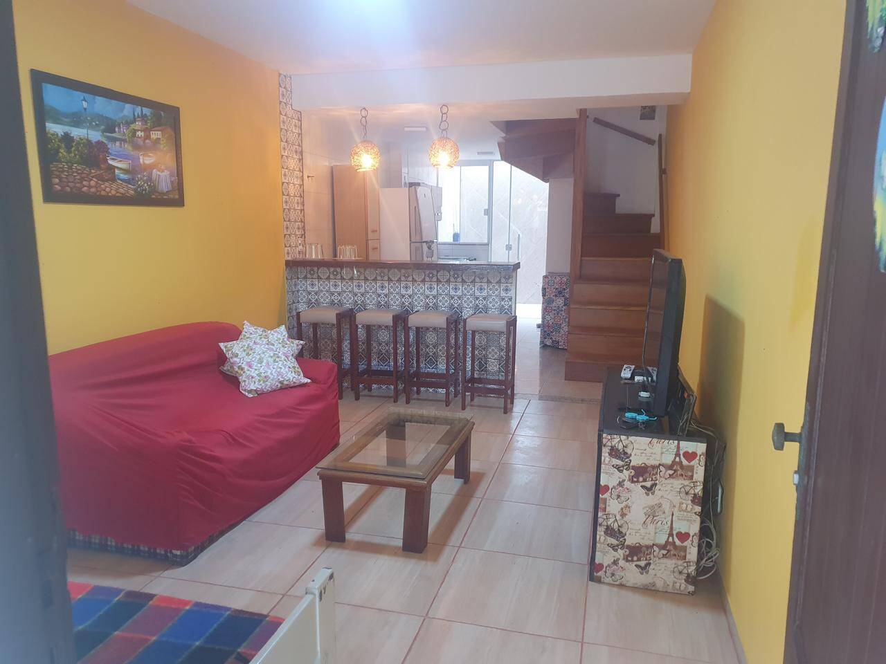 Casa, 3 quartos, 48 m² - Foto 6