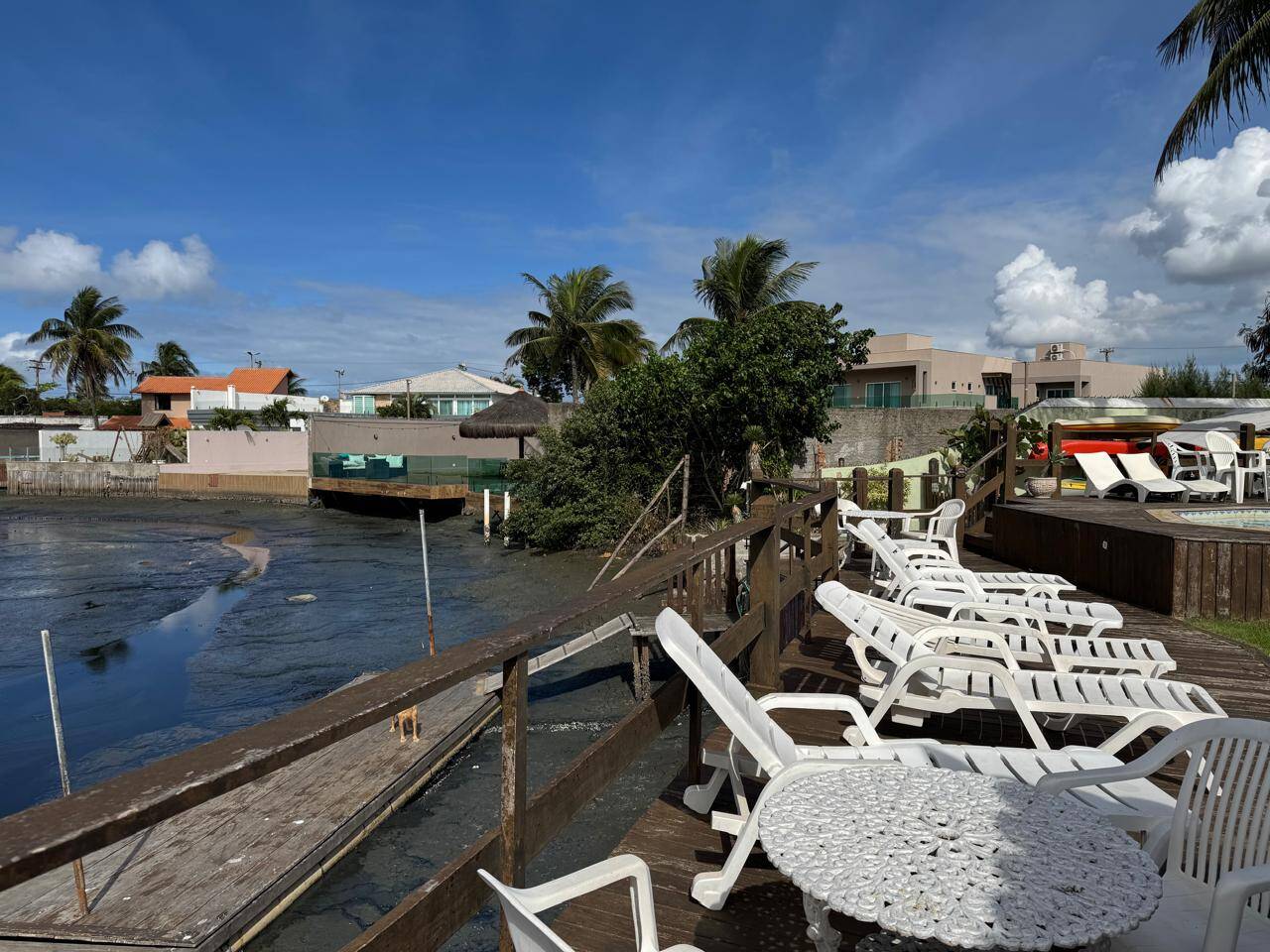 Casa, 3 quartos, 48 m² - Foto 29