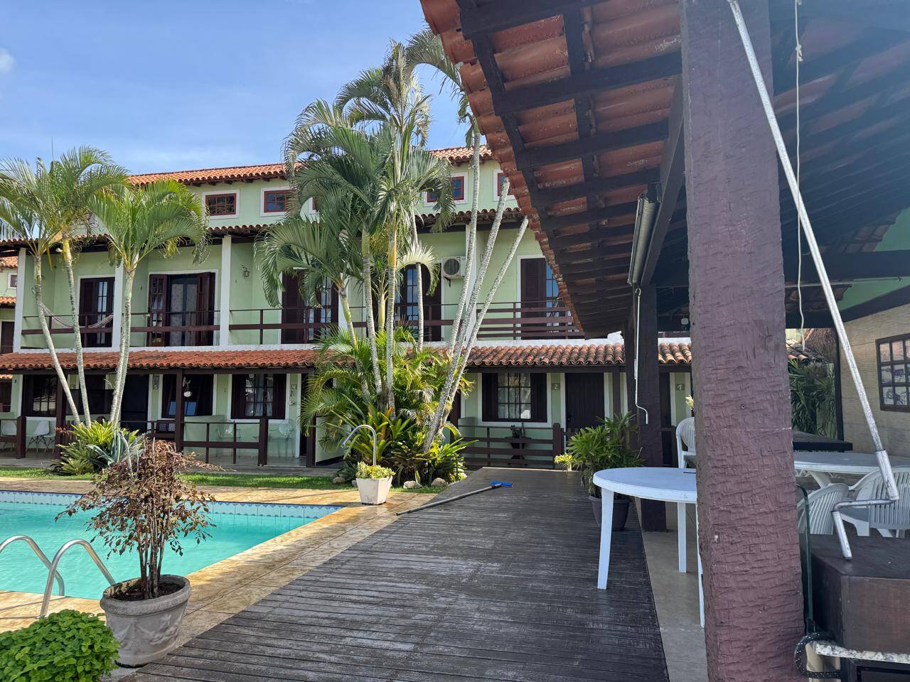 Casa, 3 quartos, 48 m² - Foto 33