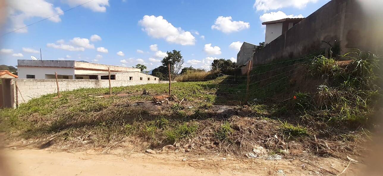 Terreno, 450 m² - Foto 1