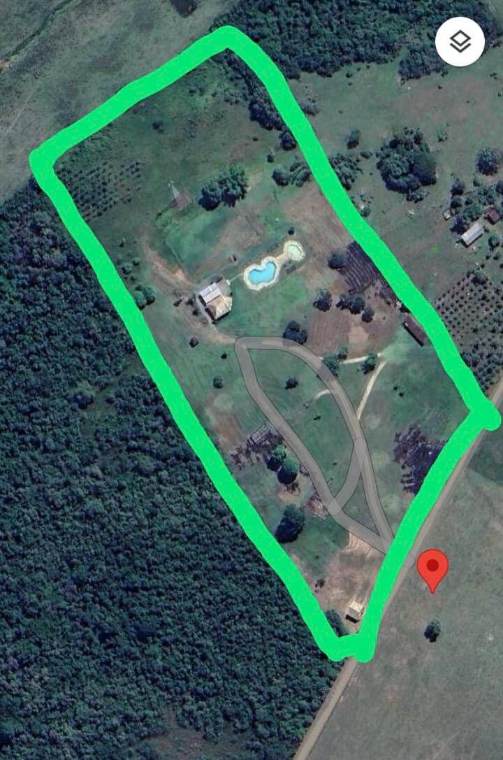 Terreno, 5 hectares - Foto 18