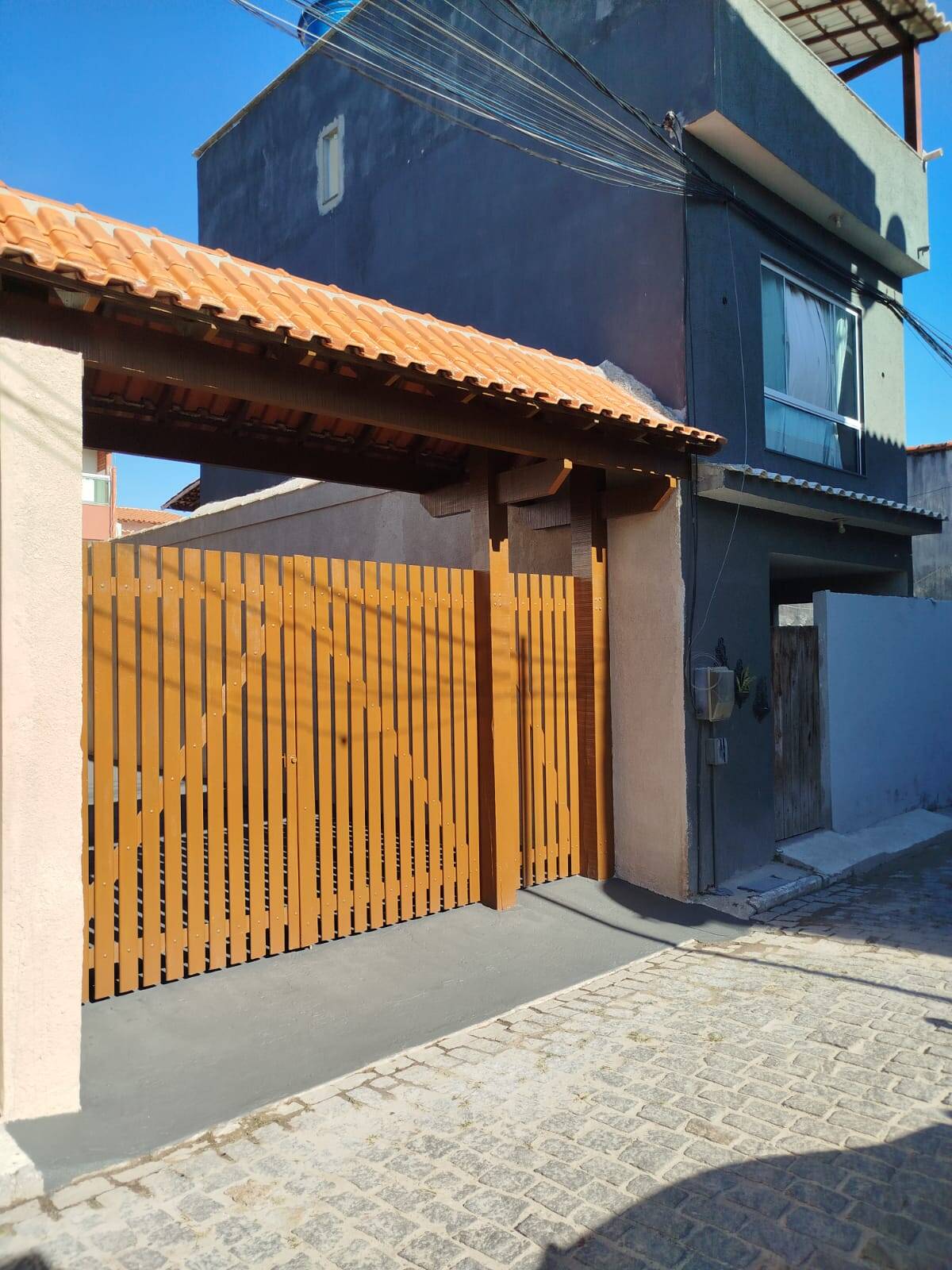 Apartamento, 2 quartos, 70 m² - Foto 1