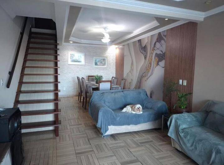 Casa, 5 quartos, 200 m² - Foto 6