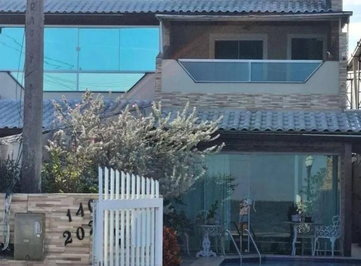 Casa, 5 quartos, 200 m² - Foto 2