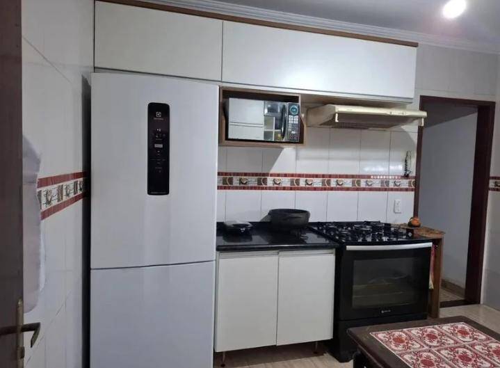 Casa, 5 quartos, 200 m² - Foto 12