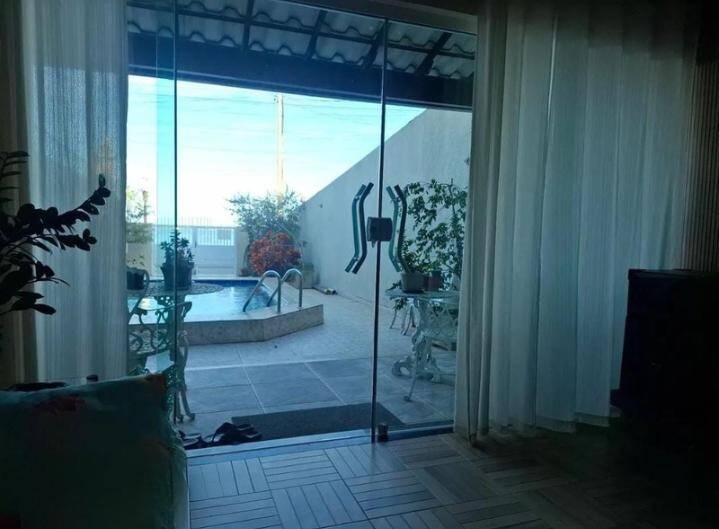 Casa, 5 quartos, 200 m² - Foto 5