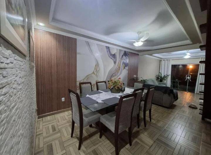 Casa, 5 quartos, 200 m² - Foto 8