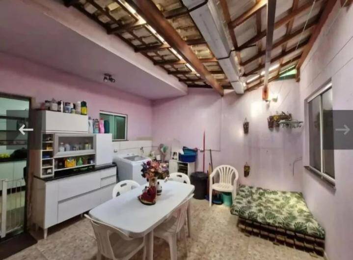 Casa, 5 quartos, 200 m² - Foto 9