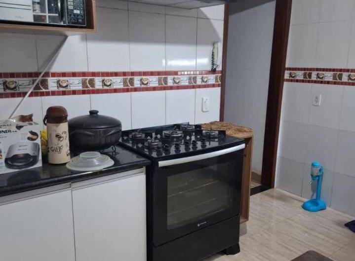 Casa, 5 quartos, 200 m² - Foto 10