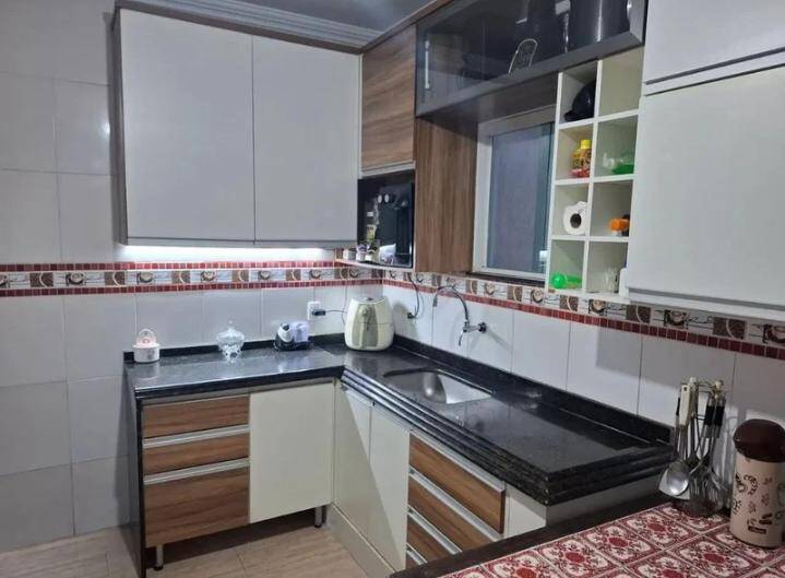 Casa, 5 quartos, 200 m² - Foto 11