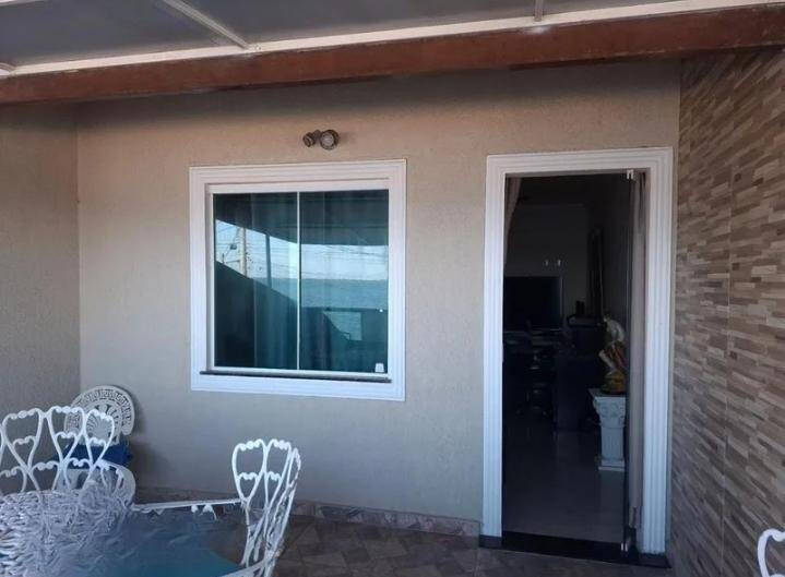 Casa, 5 quartos, 200 m² - Foto 18