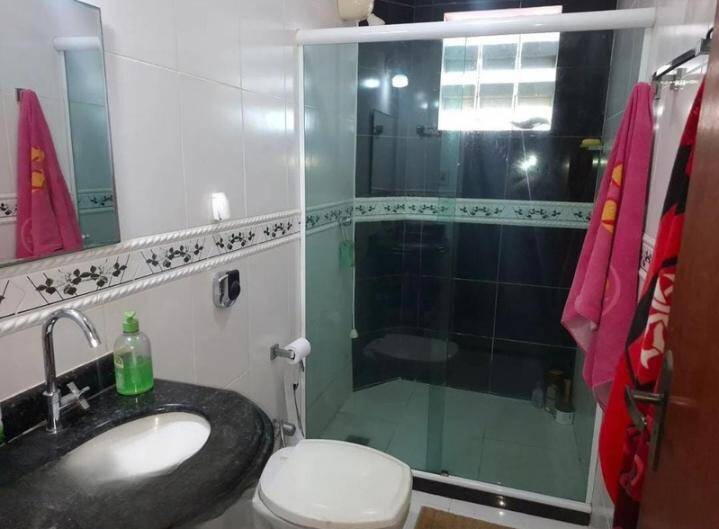 Casa, 5 quartos, 200 m² - Foto 17