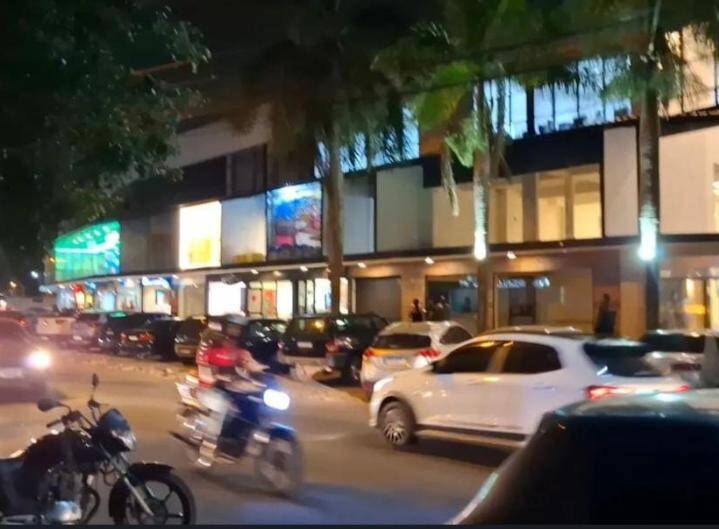 Casa, 5 quartos, 200 m² - Foto 20