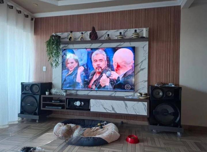 Casa, 5 quartos, 200 m² - Foto 7