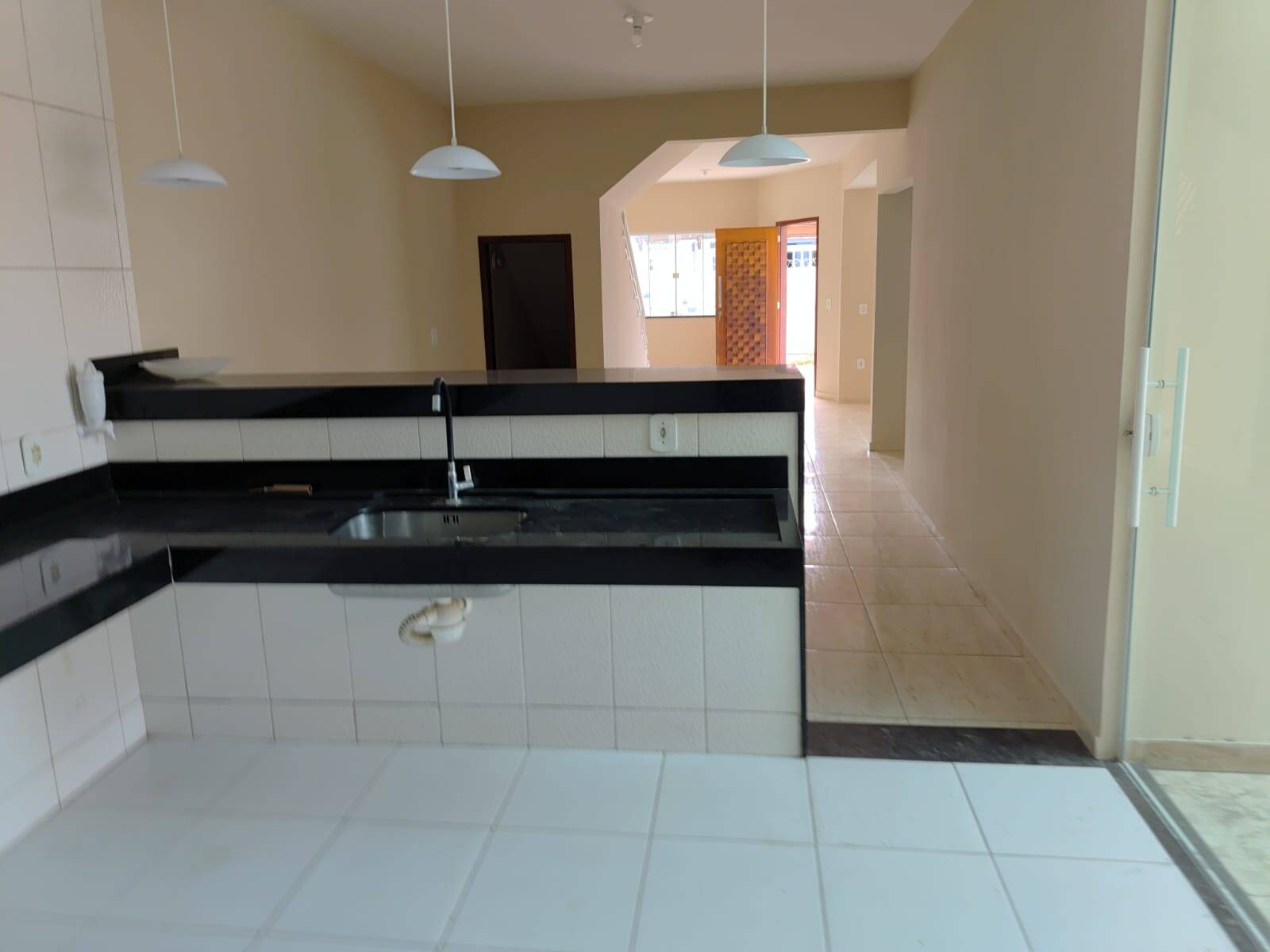Casa para alugar com 4 quartos, 100m² - Foto 5
