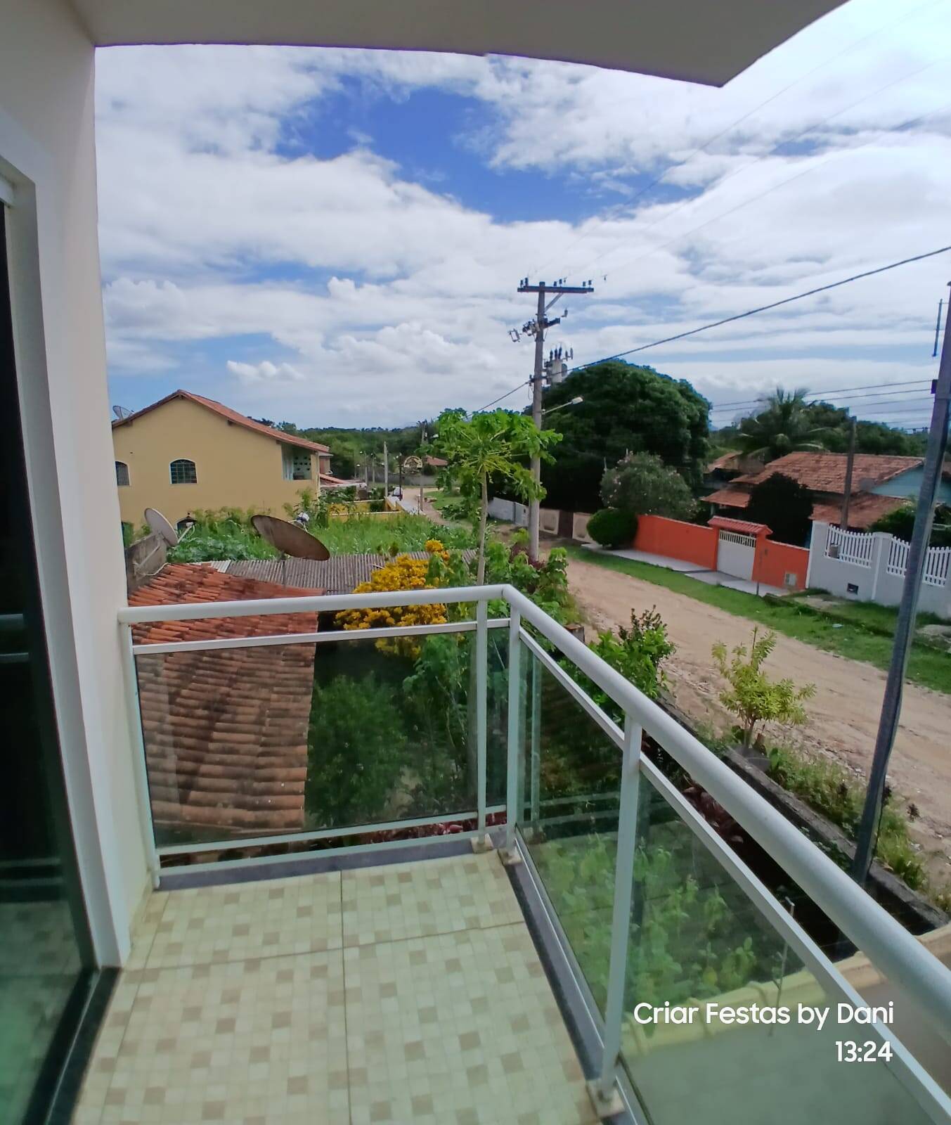 Casa para alugar com 4 quartos, 100m² - Foto 19