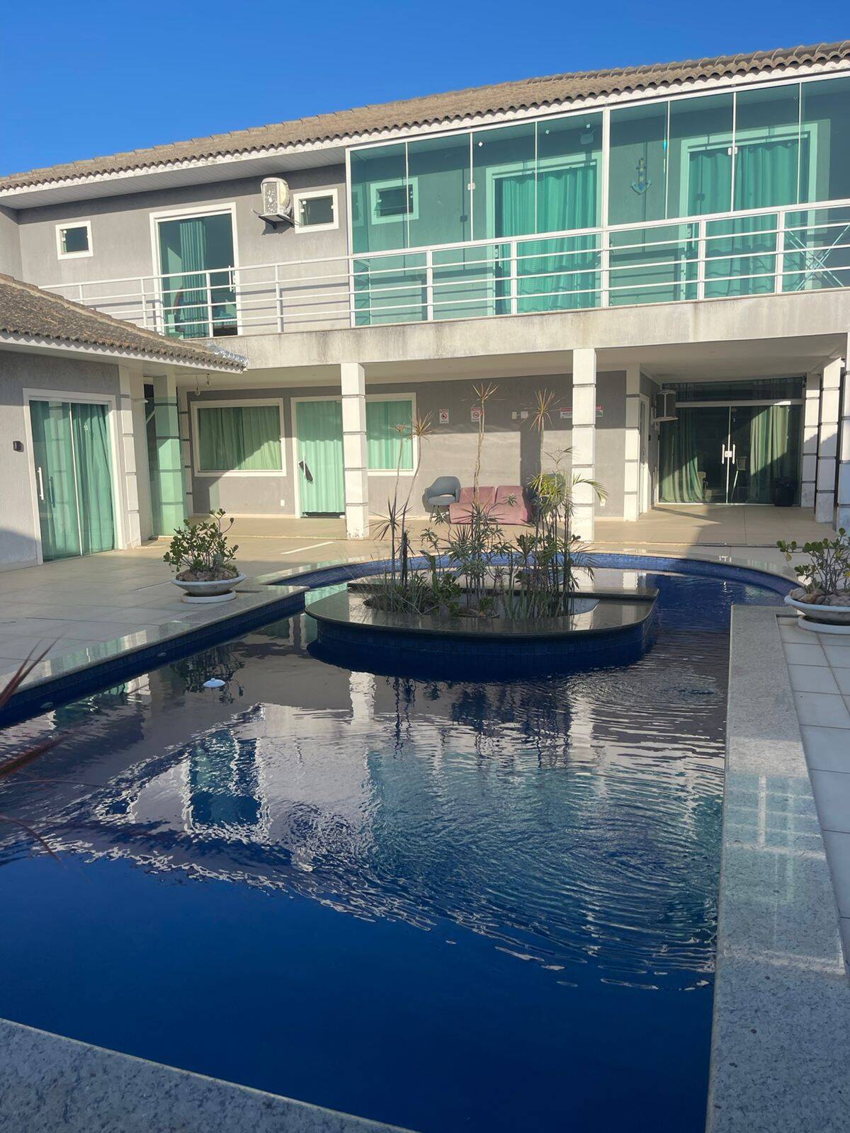 Casa, 1 quarto, 18 m² - Foto 1