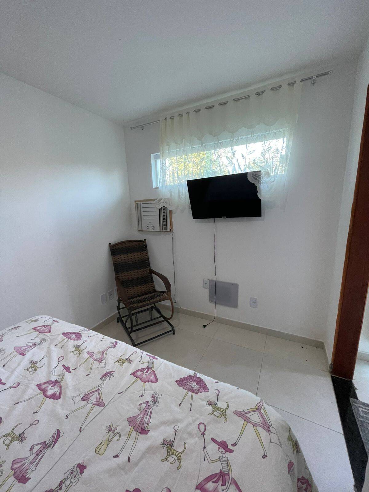 Casa, 1 quarto, 18 m² - Foto 5