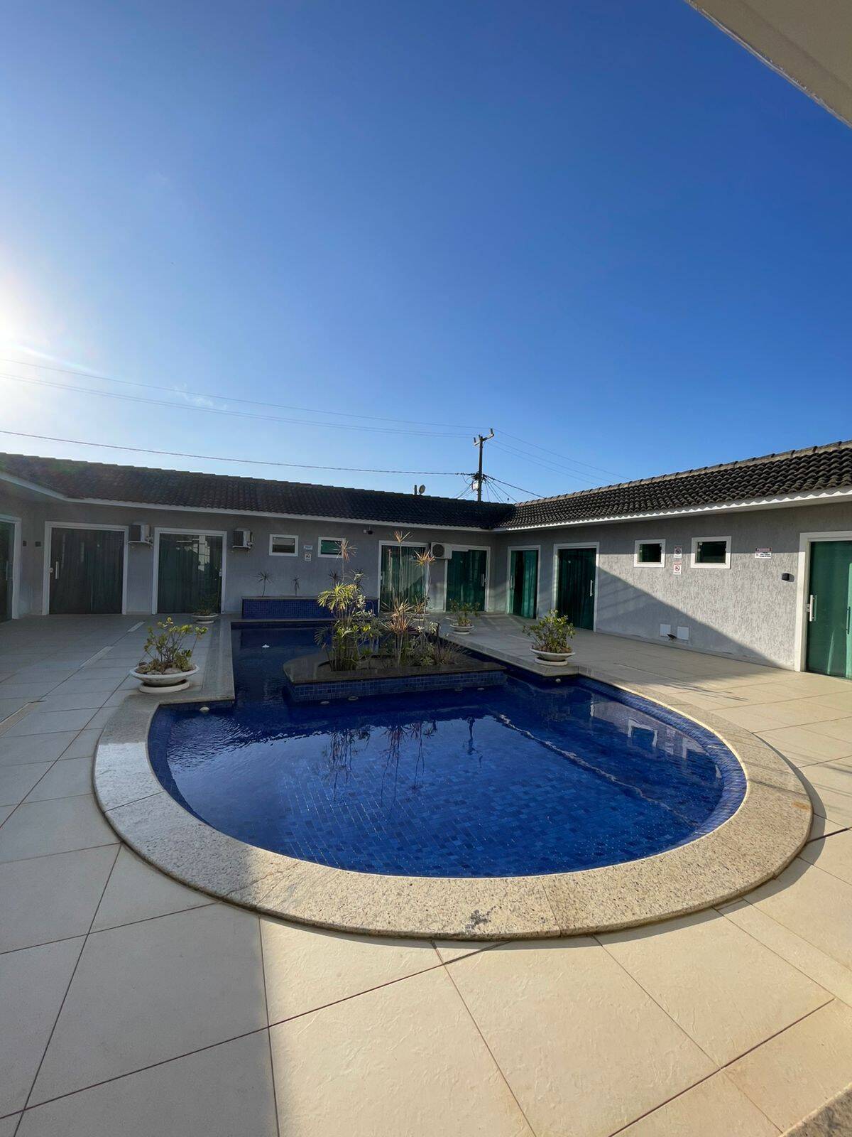 Casa, 1 quarto, 18 m² - Foto 12