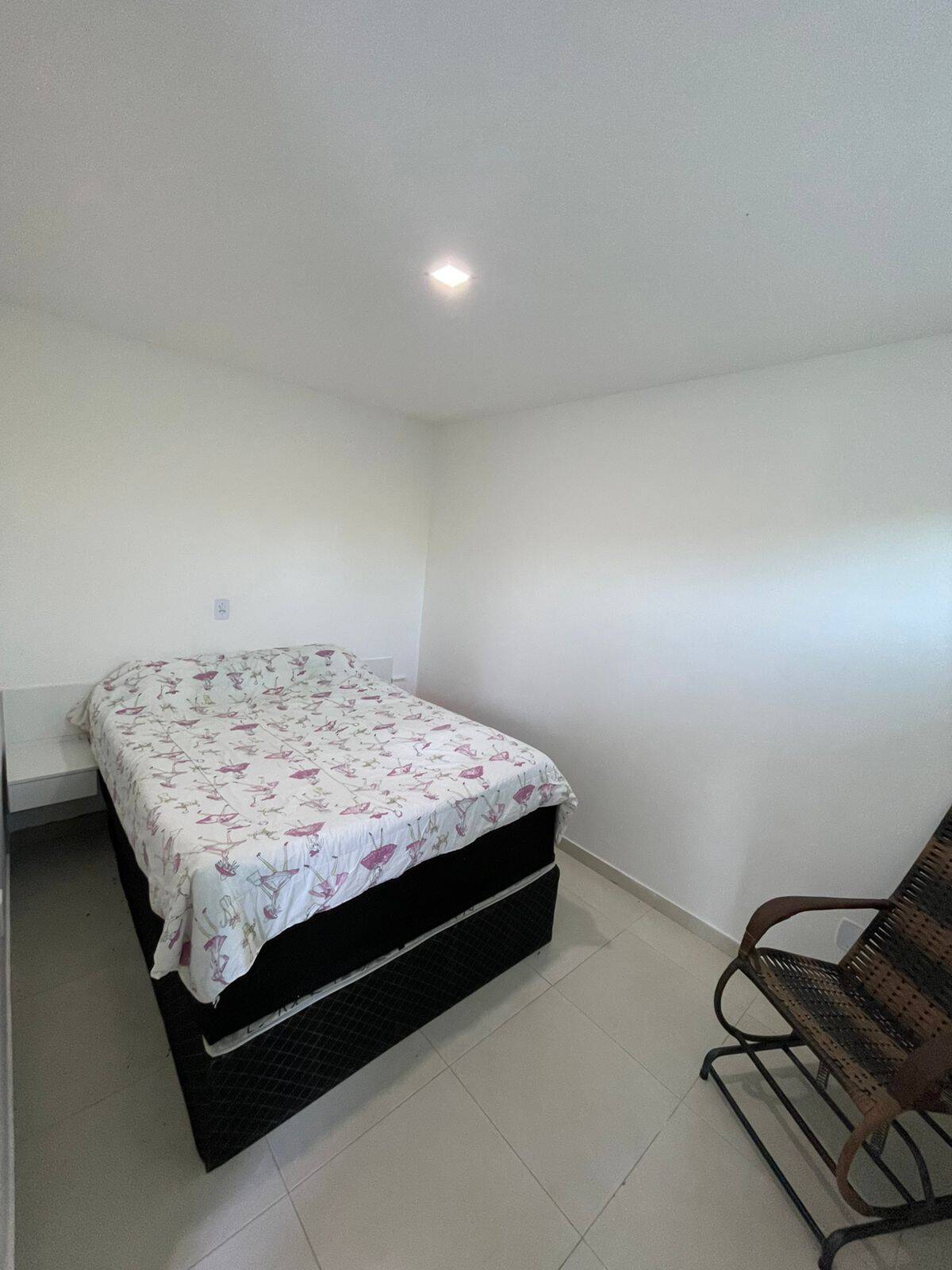 Casa, 1 quarto, 18 m² - Foto 3