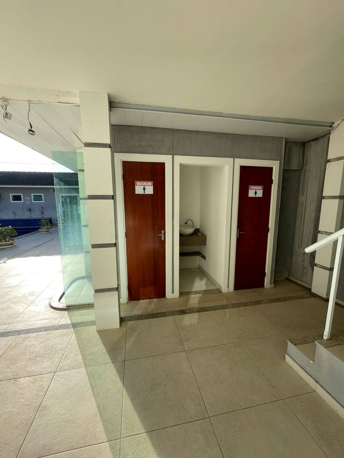 Casa, 1 quarto, 18 m² - Foto 11