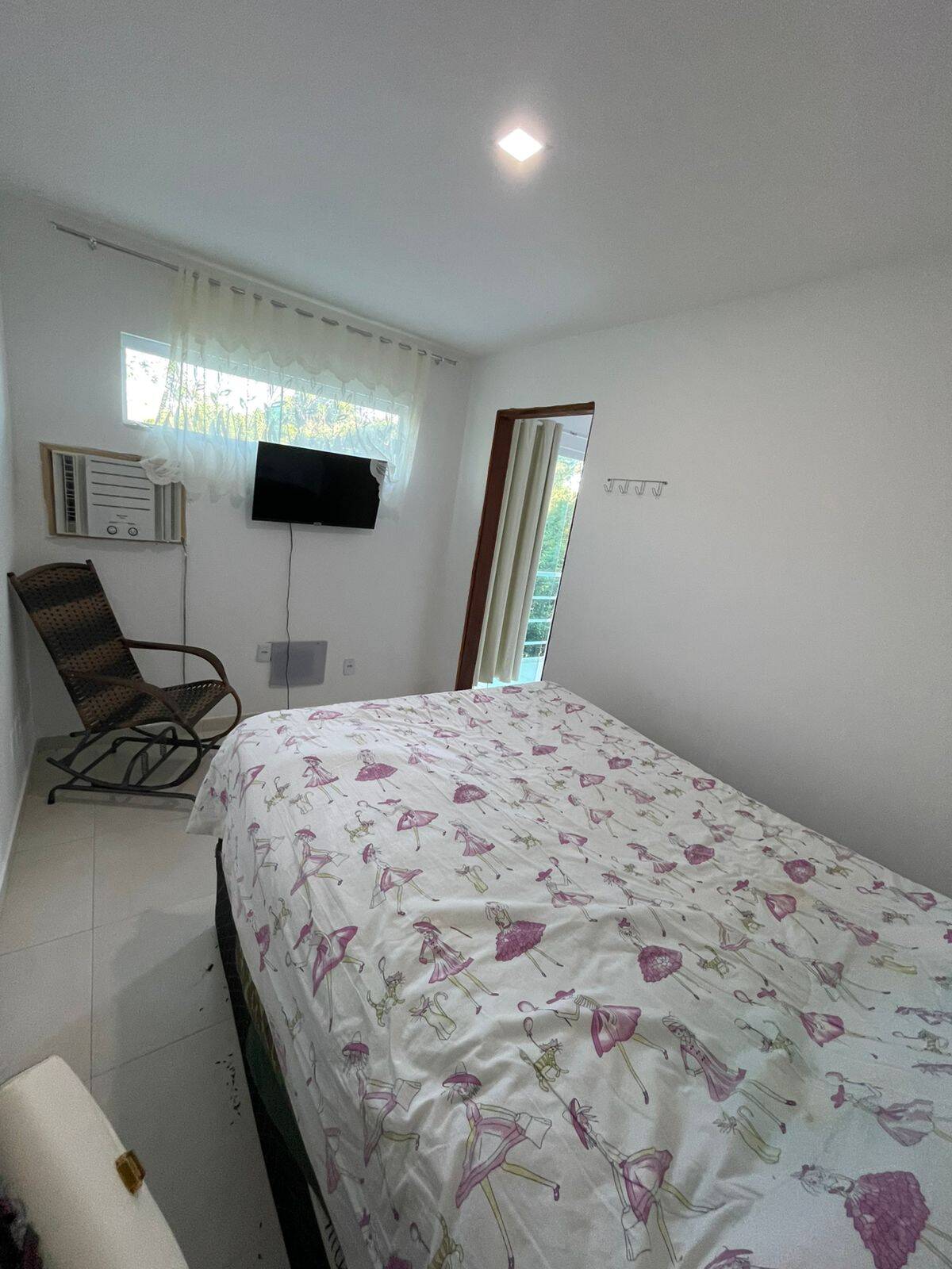 Casa, 1 quarto, 18 m² - Foto 4