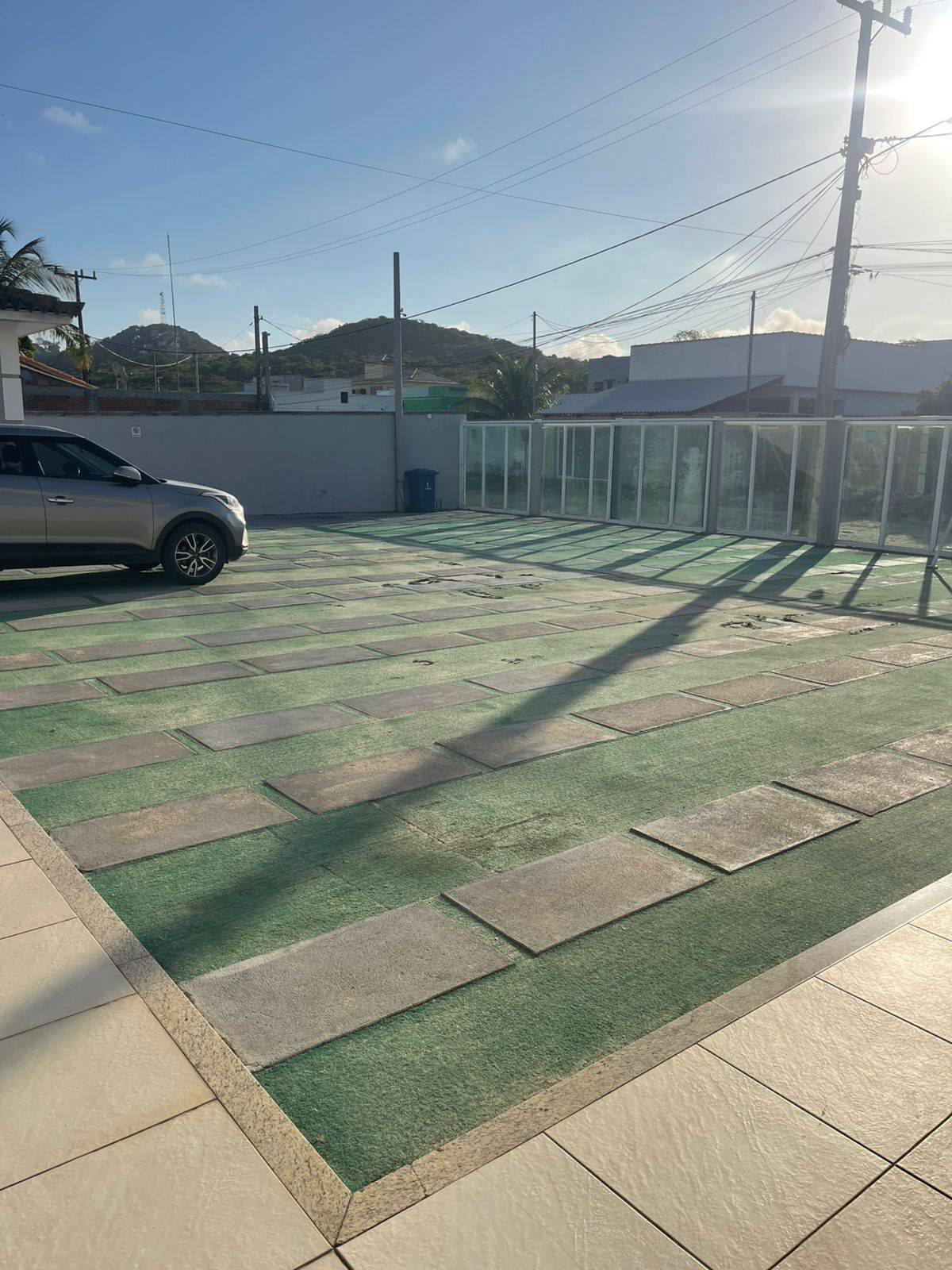 Casa, 1 quarto, 18 m² - Foto 10