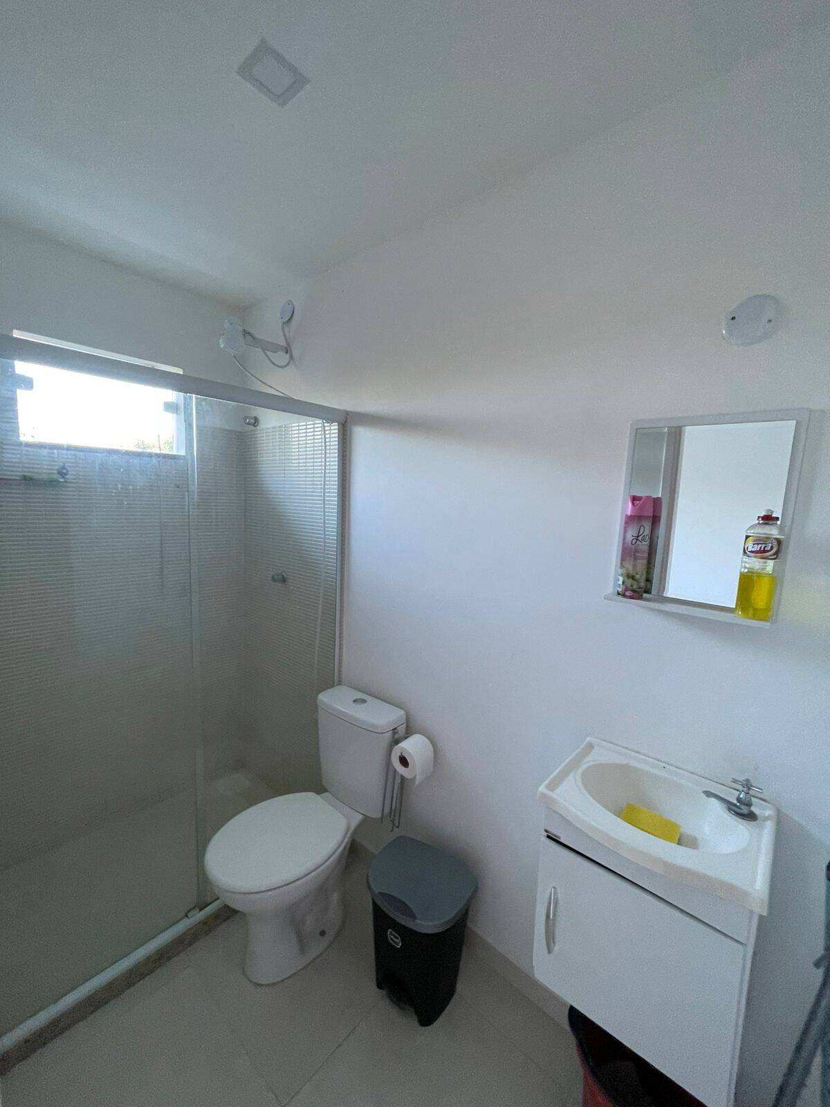 Casa, 1 quarto, 18 m² - Foto 8