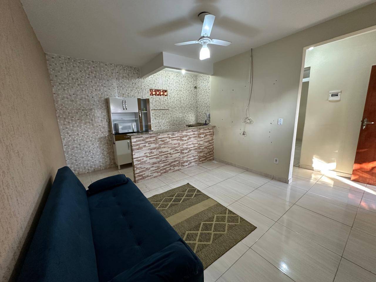 Casa, 1 quarto, 70 m² - Foto 4