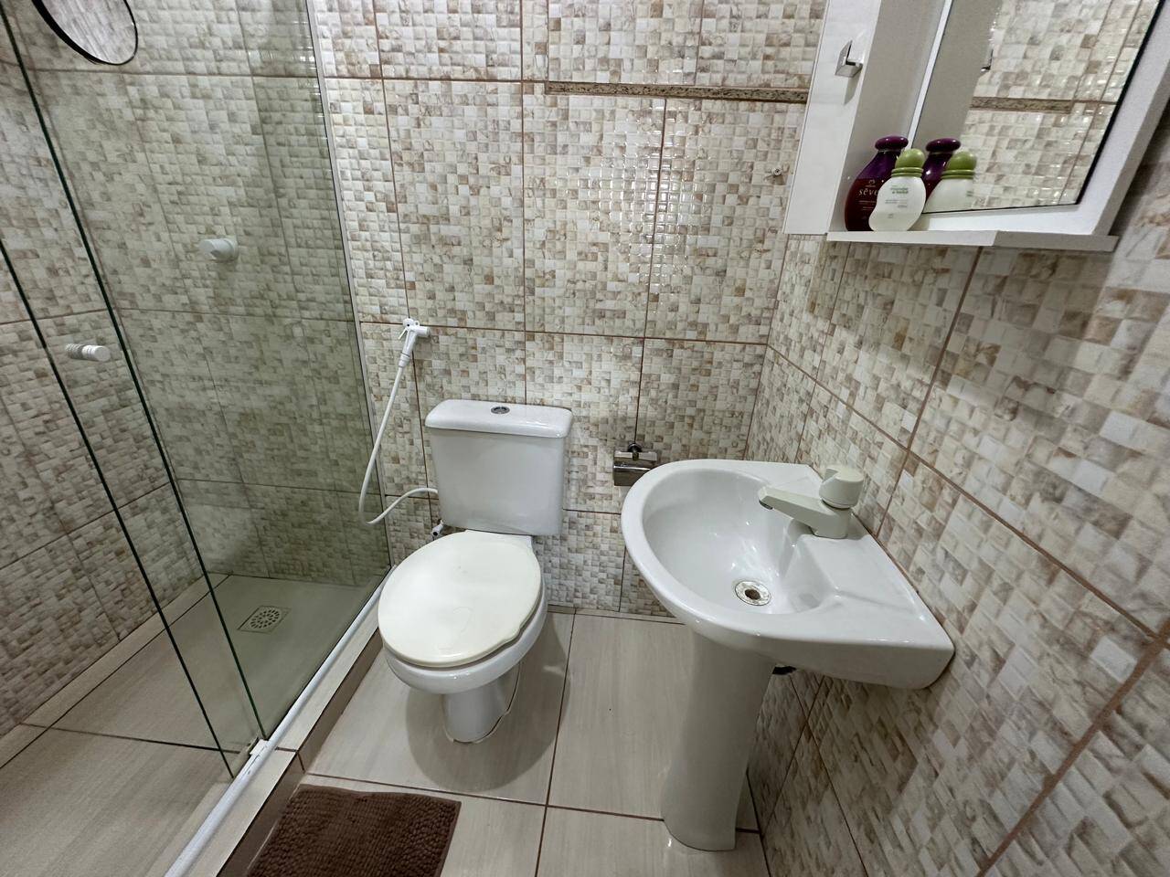 Casa, 1 quarto, 70 m² - Foto 9