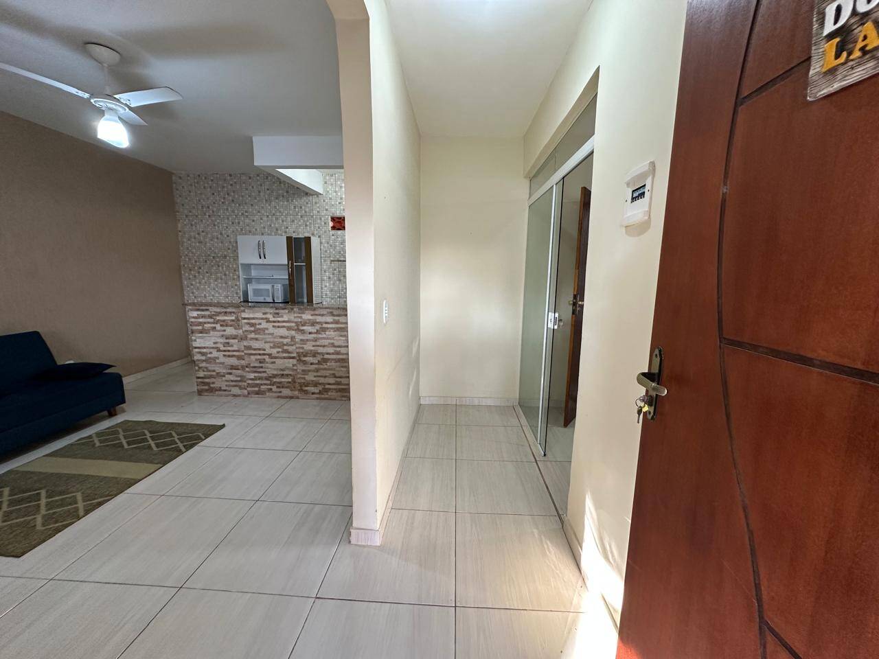 Casa, 1 quarto, 70 m² - Foto 6