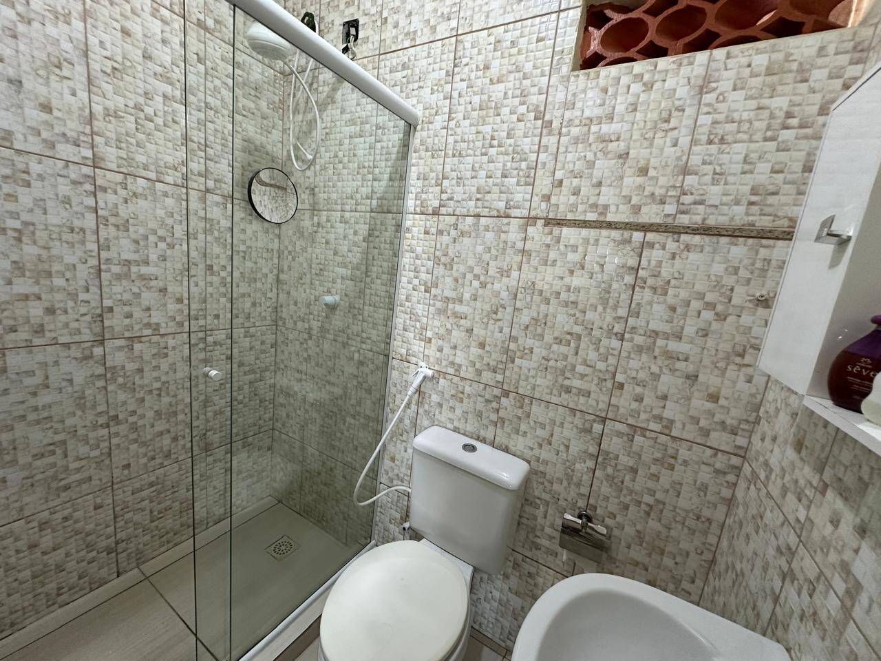 Casa, 1 quarto, 70 m² - Foto 10