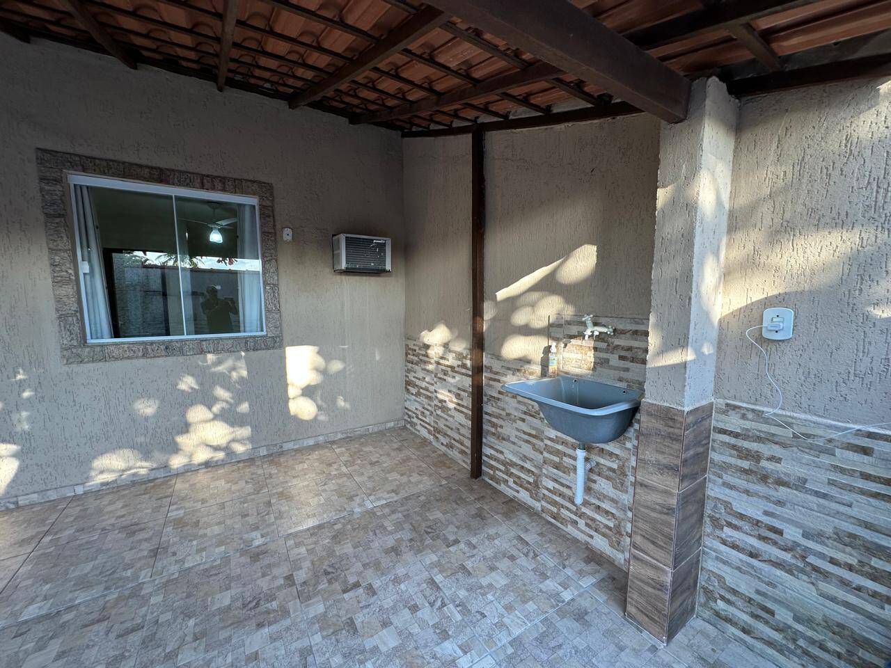 Casa, 1 quarto, 70 m² - Foto 11