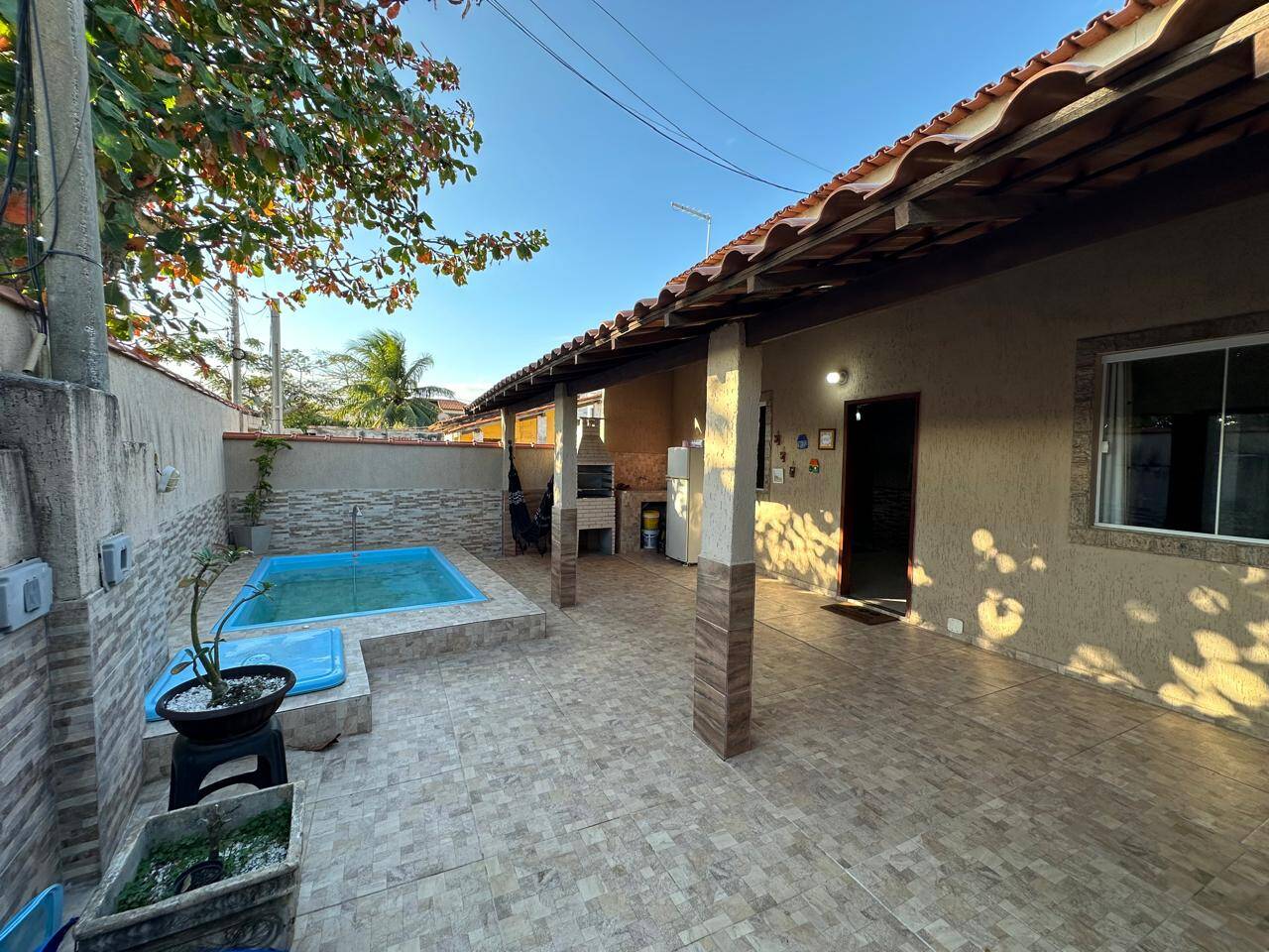 Casa, 1 quarto, 70 m² - Foto 1