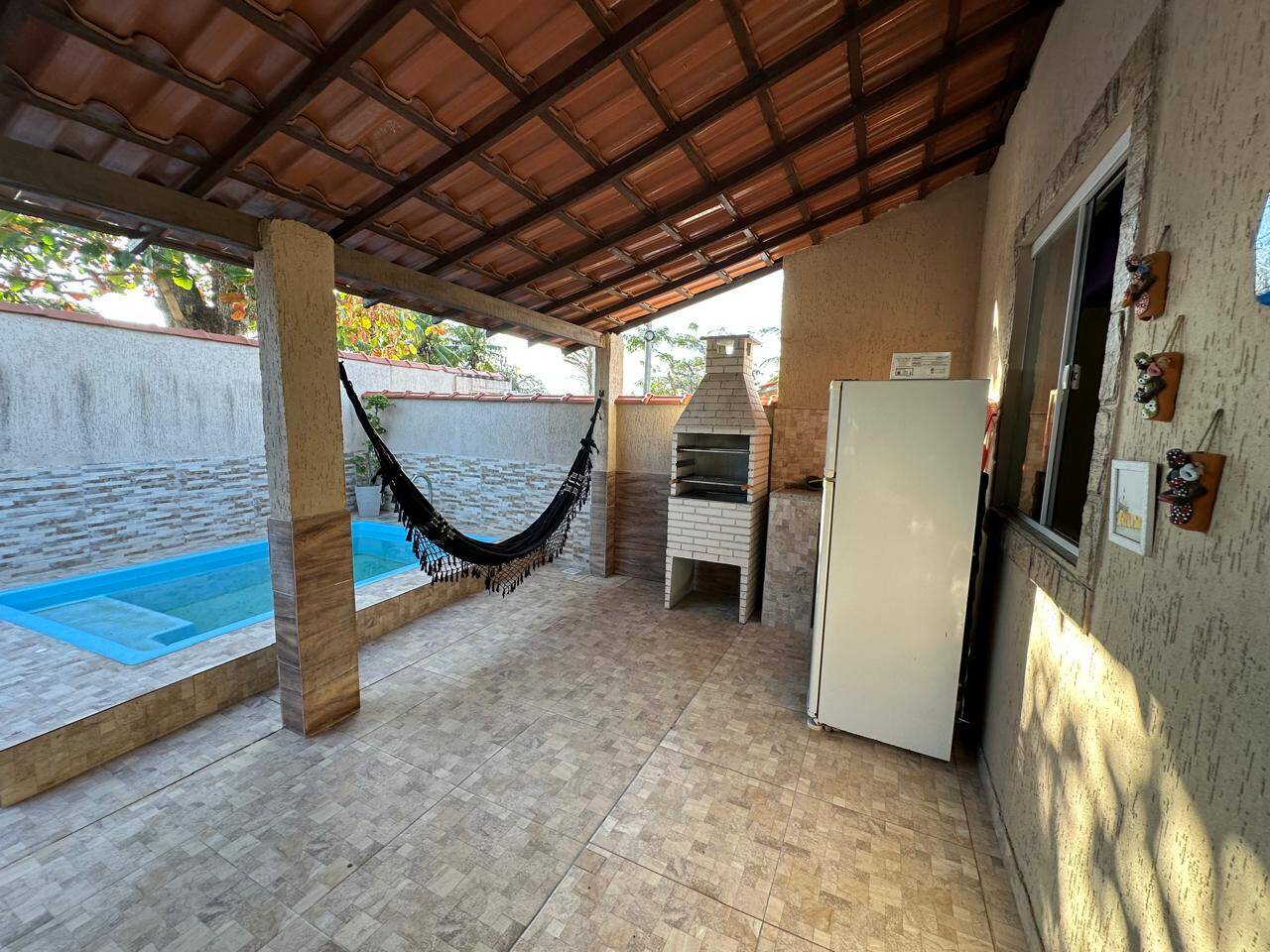 Casa, 1 quarto, 70 m² - Foto 2