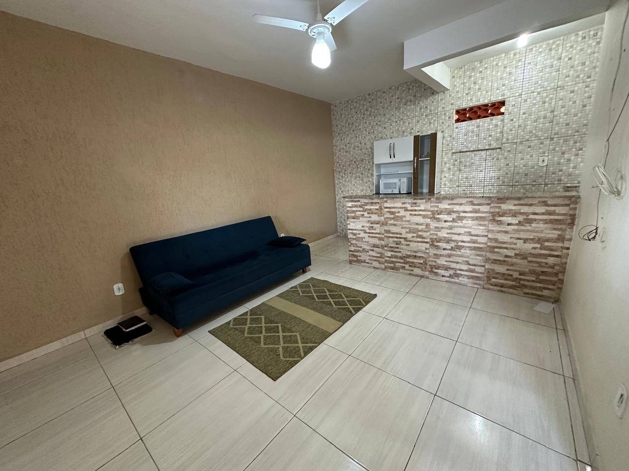 Casa, 1 quarto, 70 m² - Foto 5