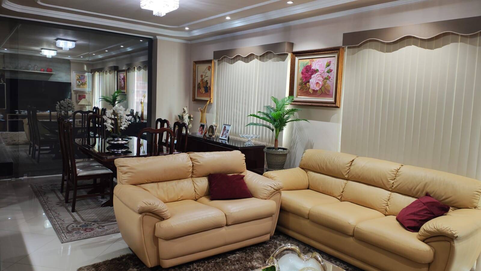 Apartamento, 3 quartos, 120 m² - Foto 2