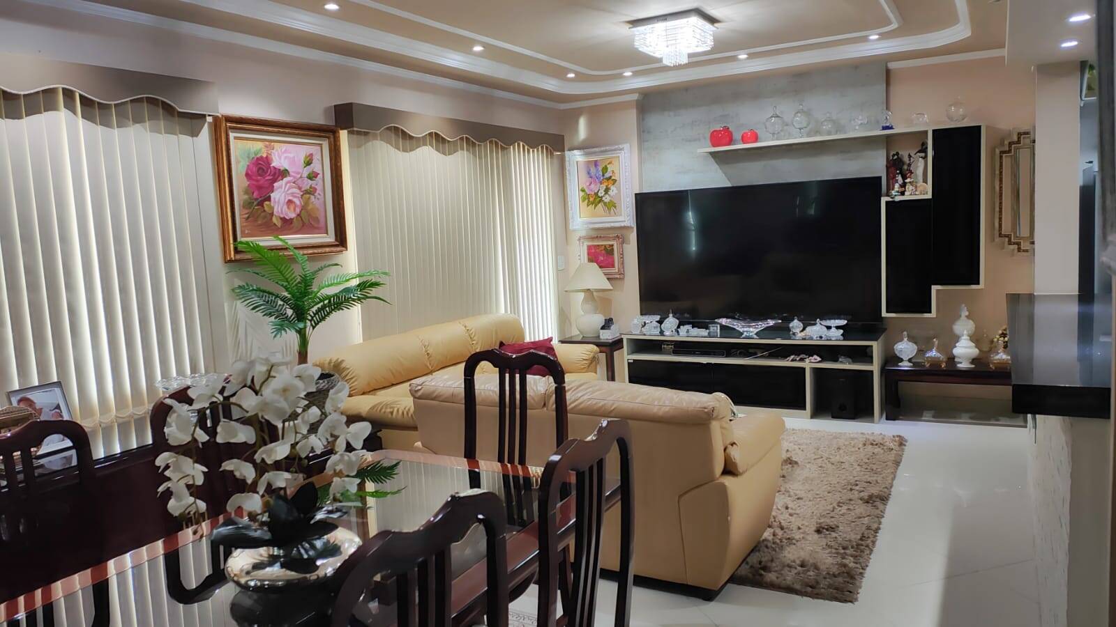 Apartamento, 3 quartos, 120 m² - Foto 3