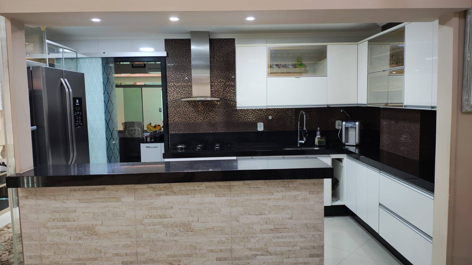 Apartamento, 3 quartos, 120 m² - Foto 5